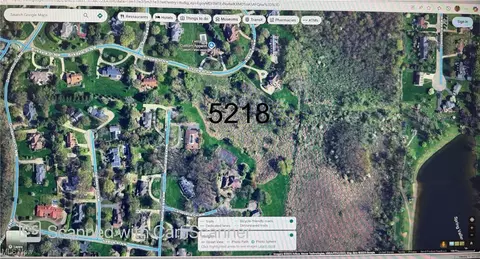 5218 Birkdale St NW, Canton, OH 44708