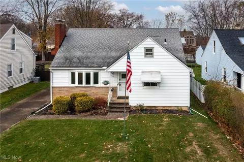 Exterior - 988 Valley Blvd, Elyria, OH 44035 photo 9 of 9