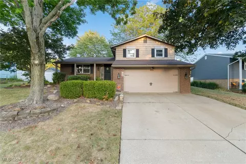 702 Netherwood Ave NW, Canton, OH 44708