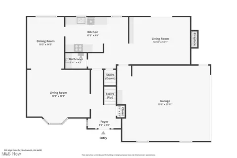 320 High Point Dr, Wadsworth, OH 44281 photo 42
