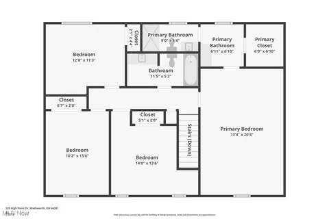 320 High Point Dr, Wadsworth, OH 44281 photo 43
