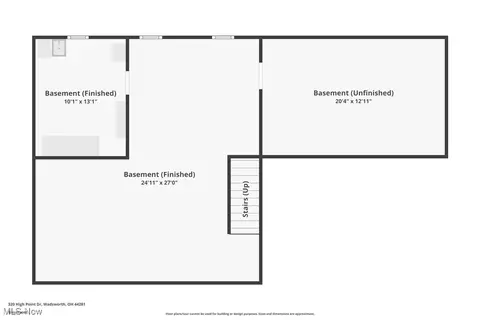 320 High Point Dr, Wadsworth, OH 44281 photo 45