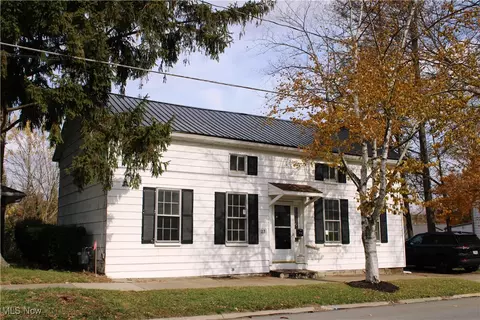 Exterior - 27 E Main St, Lucas, OH 44843 photo 2 of 5