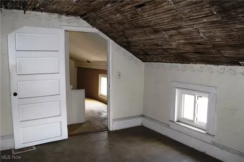 Bedroom - 27 E Main St, Lucas, OH 44843 photo 9 of 9