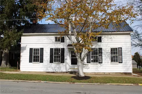 27 E Main St, Lucas, OH 44843