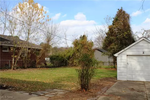 Exterior - 27 E Main St, Lucas, OH 44843 photo 3 of 5