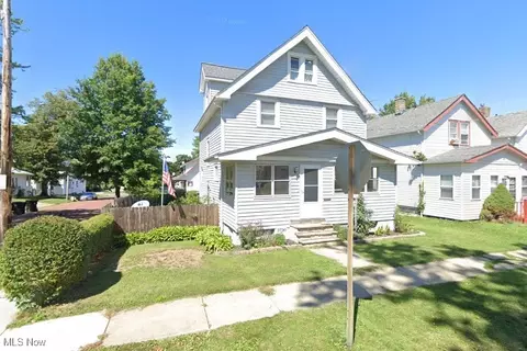 3730 Cypress Ave, Cleveland, OH 44109