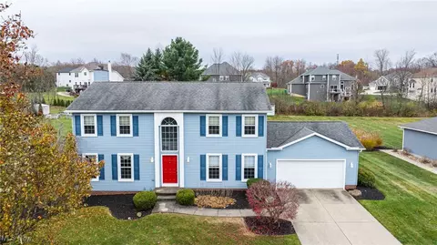 10131 Weathersfield Dr, Concord, OH 44060