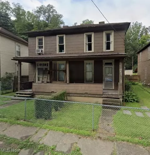 1055 Wilson Ave, Steubenville, OH 43952