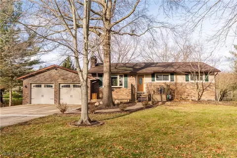 7539 Marelis Ave NE, Canton, OH 44721