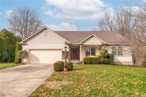 3118 Kreighbaum Rd, Uniontown, OH 44685