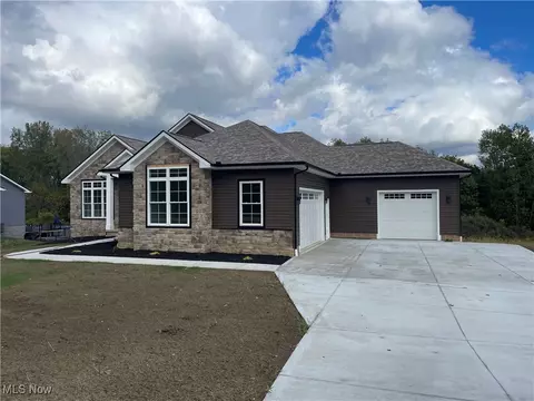1224 Marquardt Ave NW, North Canton, OH 44720