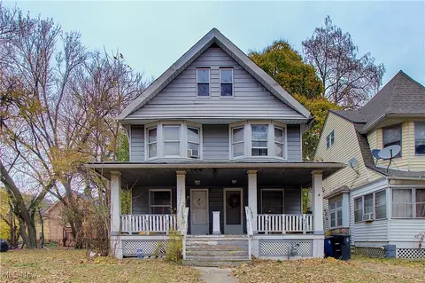 11909 Phillips Ave, Cleveland, OH 44108