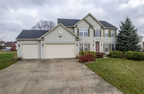 9343 Buttercup Ct, North Ridgeville, OH 44039