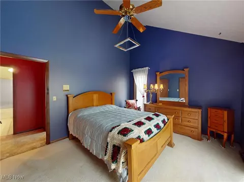 Bedroom - 2915 Millgate Dr, Willoughby Hills, OH 44094 photo 8 of 8