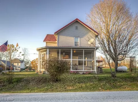 33346 Township Road 518, Walhonding, OH 43843