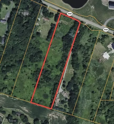 41793 41793 St Rt 558, Leetonia, OH 44431
