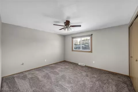 Bedroom - 2016 Coventry Dr, Parma, OH 44134 photo 1 of 11