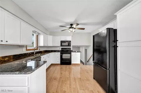 Kitchen - 2016 Coventry Dr, Parma, OH 44134 photo 1 of 5