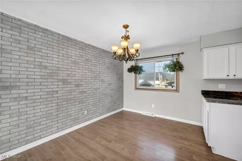 Dining - 2016 Coventry Dr, Parma, OH 44134 photo 1 of 2
