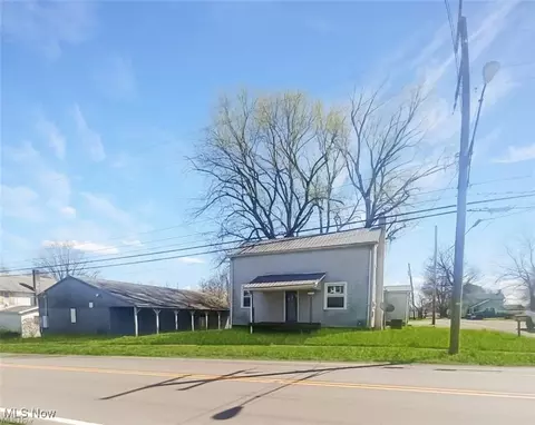 7489 W South Range Rd, Salem, OH 44460