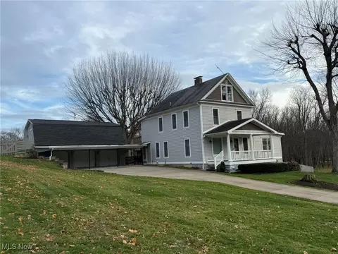 1600 N Crater Ave, Dover, OH 44622