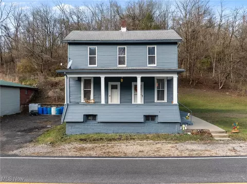 71720 Pike St, Saint Clairsville, OH 43950