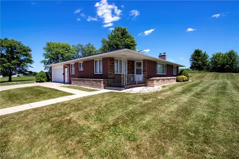 9657 W Smithville Western Rd, Wooster, OH 44691