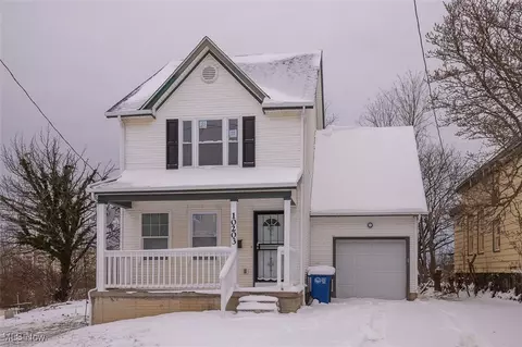 10203 Kennedy Ave, Cleveland, OH 44104