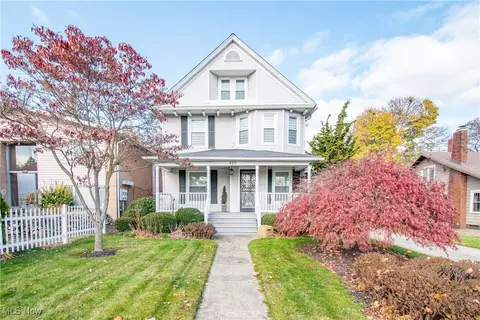 425 Broad Blvd, Cuyahoga Falls, OH 44221