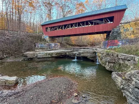 Deaver Rd, Mcconnelsville, OH 43756
