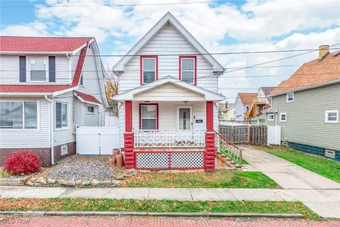 4514 W 42nd St, Cleveland, OH 44109