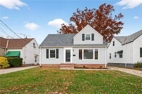 Exterior - 24181 Devoe Ave, Euclid, OH 44123 photo 2 of 5