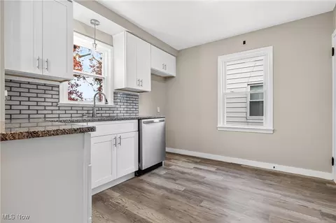 Kitchen - 24181 Devoe Ave, Euclid, OH 44123 photo 2 of 2