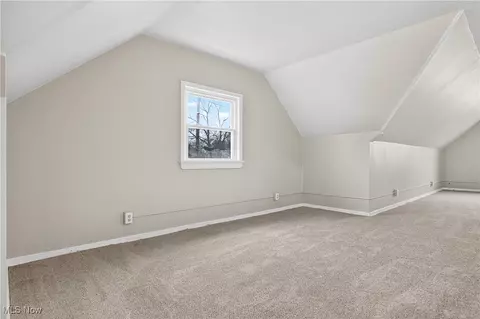 Bedroom - 24181 Devoe Ave, Euclid, OH 44123 photo 8 of 8