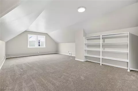 Bedroom - 24181 Devoe Ave, Euclid, OH 44123 photo 6 of 8