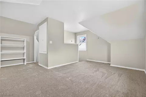 Bedroom - 24181 Devoe Ave, Euclid, OH 44123 photo 7 of 8