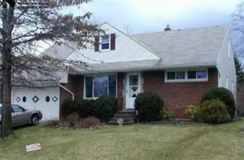 1775 E 228th, Euclid, OH 44117 photo 1