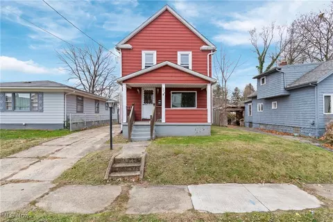 1304 Kellogg Ave, Akron, OH 44314