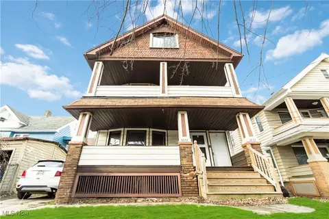 3272 W 88th St, Cleveland, OH 44102