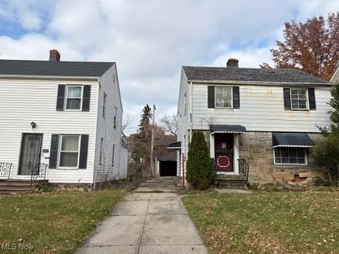 16811 Biltmore Ave, Cleveland, OH 44128