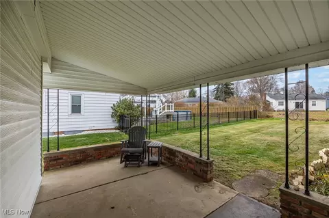6512 Elmarge Dr, Independence, OH 44131 photo 33