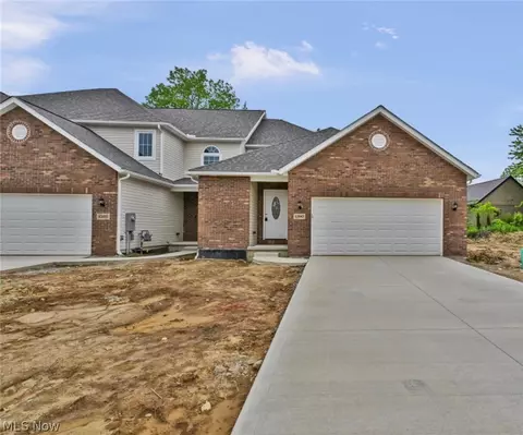 1390 Mussel Shoals Dr, Brunswick, OH 44212