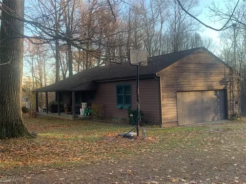 4320 Mccann Rd, Salem, OH 44460