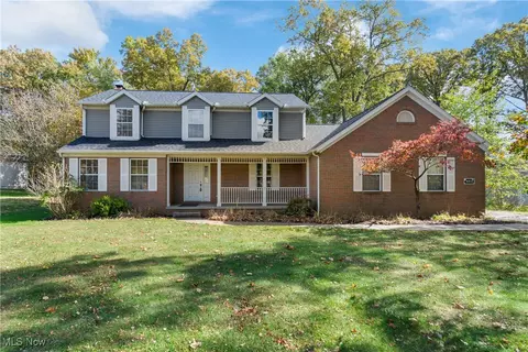 4611 Max Rd, North Canton, OH 44720