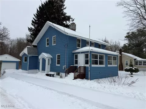 3410 N Broadway, Geneva, OH 44041
