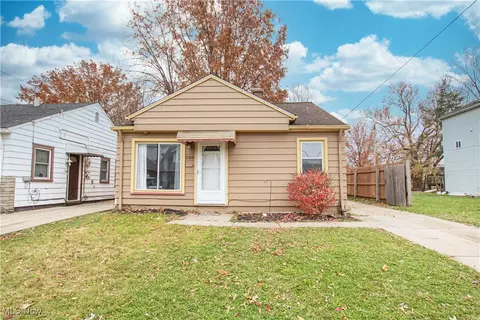 5701 Flowerdale Ave, Cleveland, OH 44144