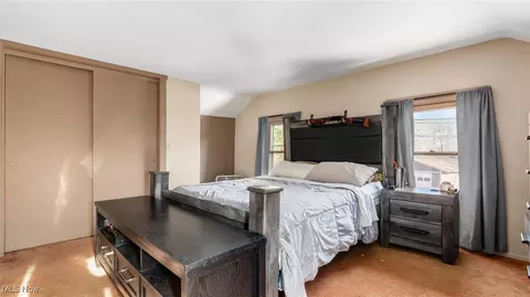 Bedroom - 8755 Main St SE, Corning, OH 43730 photo 1 of 5