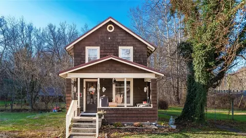Exterior - 8755 Main St SE, Corning, OH 43730 photo 1 of 10