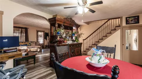 Entry Way - 8755 Main St SE, Corning, OH 43730 photo 1 of 3